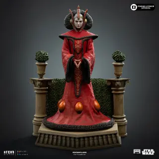 Queen Padmé Amidala・画像3