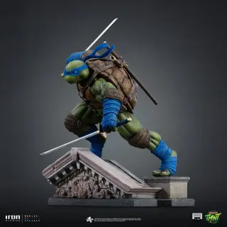 Leonardo Unleashed, Ansicht 3