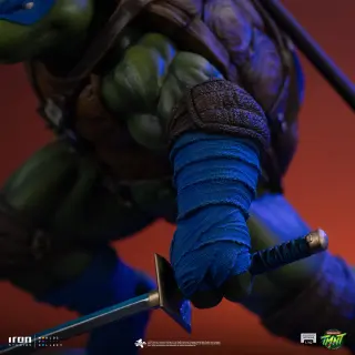 Leonardo Unleashed, Ansicht 9