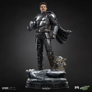 The Mandalorian and Grogu・画像2