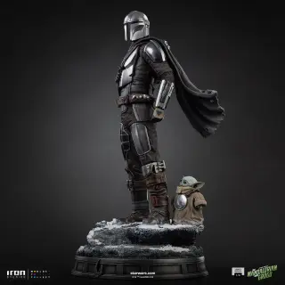 The Mandalorian and Grogu・画像3