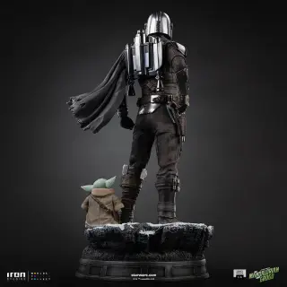 The Mandalorian and Grogu・画像4