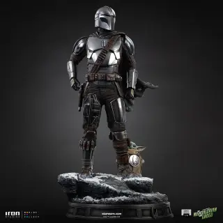 The Mandalorian and Grogu・画像5