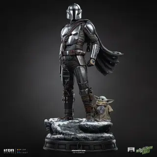 The Mandalorian and Grogu・画像6