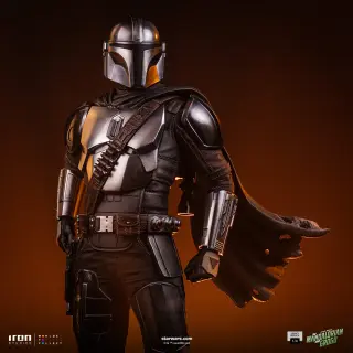 The Mandalorian and Grogu・画像7