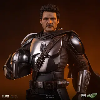 The Mandalorian and Grogu・画像8