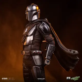 The Mandalorian and Grogu・画像9