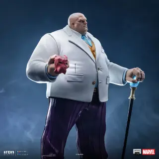 Kingpin, vista 2
