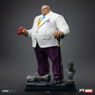 Kingpin, vista 3