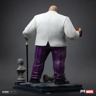Kingpin, vista 4