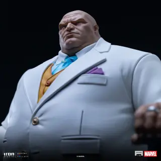 Kingpin, vista 7