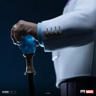Kingpin, vista 10