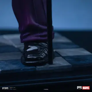 Kingpin, vista 11