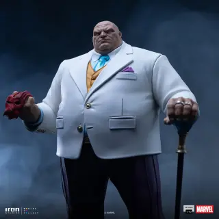 Kingpin, vista 13