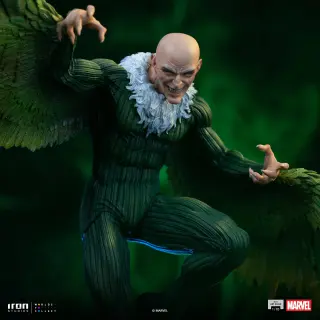 Vulture, Ansicht 8