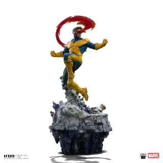 Cyclops Deluxe