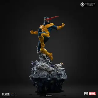 Cyclops Deluxe, weergave 3