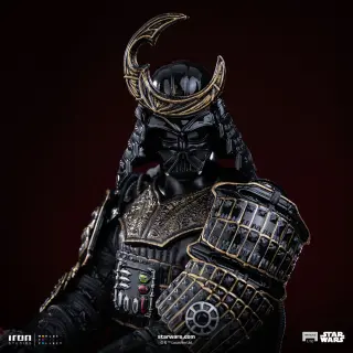 Darth Vader (Original Samurai Concept), Ansicht 6