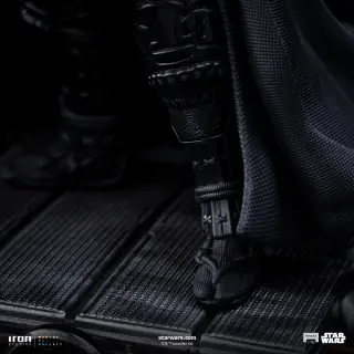 Darth Vader (Original Samurai Concept), Ansicht 11