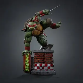 Raphael Unleashed・画像2