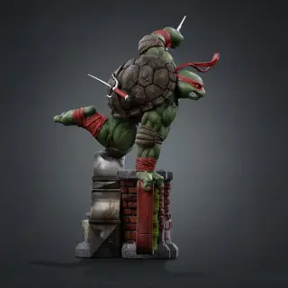 Raphael Unleashed・画像5