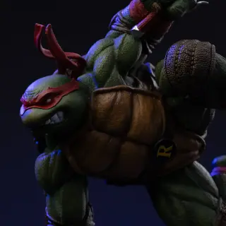 Raphael Unleashed・画像8