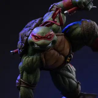 Raphael Unleashed・画像9