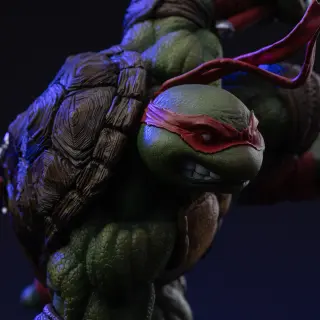 Raphael Unleashed・画像10