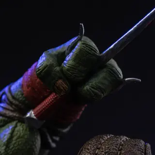 Raphael Unleashed・画像11