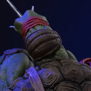 Raphael Unleashed・画像12