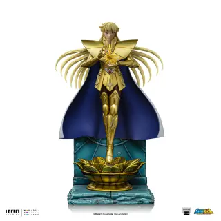 Virgo Shaka Art Scale 1/10