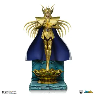 Virgo Shaka Art Scale 1/10, weergave 3