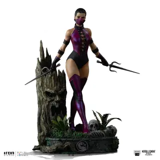Mileena