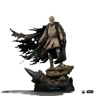 Obi-Wan (Signatures)