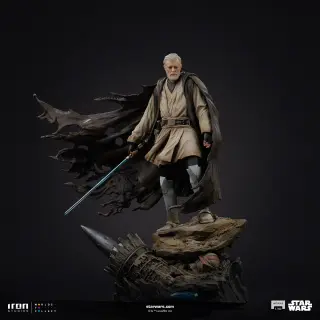 Obi-Wan (Signatures), view 5