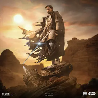 Obi-Wan (Signatures), view 6