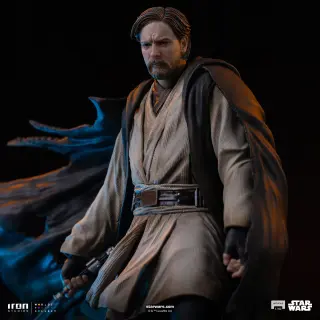 Obi-Wan (Signatures), view 7