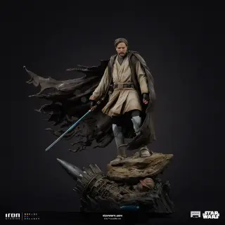 Obi-Wan (Signatures), view 8