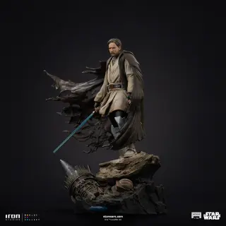 Obi-Wan (Signatures), view 9