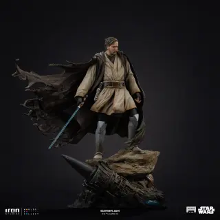 Obi-Wan (Signatures), view 10