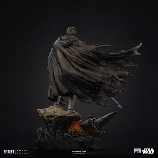 Obi-Wan (Signatures), view 11