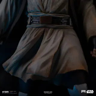 Obi-Wan (Signatures), view 12