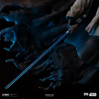 Obi-Wan (Signatures), view 13