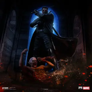 Blade, vista 3