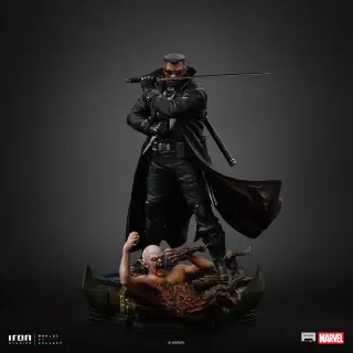 Blade, vista 4