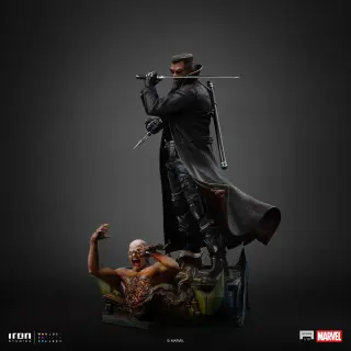 Blade, vista 5