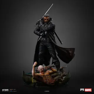Blade, vista 6