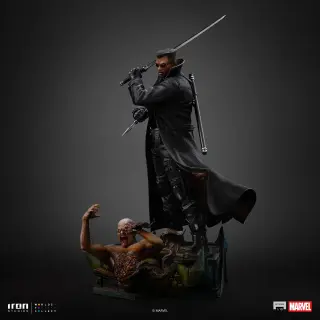 Blade, vista 7
