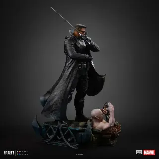 Blade, vista 9