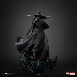 Blade, vista 10